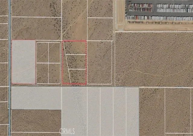 3rd image of 0 Tecaya, Apple Valley, CA 92307 | MLS# HD26151116