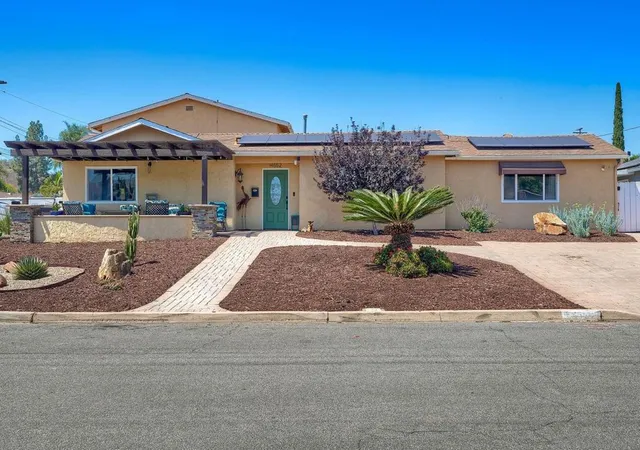 Homes for sale in Poway, CA | 14552 Topsham Street, Poway, CA 92064 | MLS# 260016945SD
