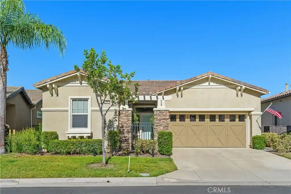 Photo 1 of Single family home for sale at 23914 Boulder Oaks, Corona, CA 92883 | MLS# IG26150648 | Listing updated on 2026-10-31
