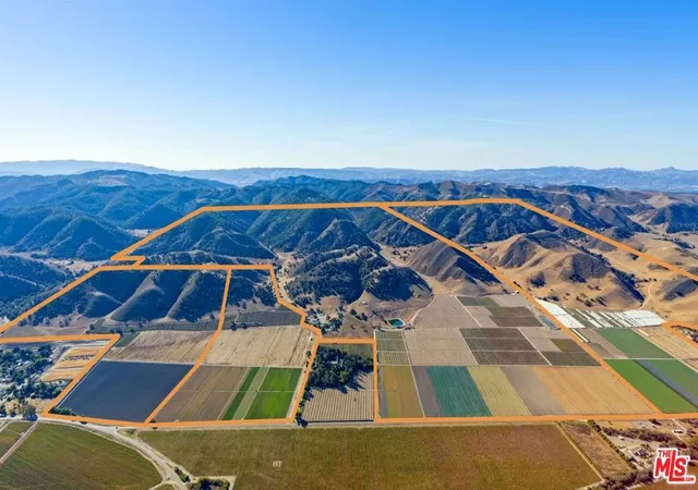 Photo 50 of Land for sale at 0 Ca Hwy 135, Los Alamos, CA 93440 | MLS# 26858427 | Listing updated on 2026-07-10
