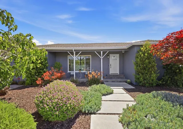 Homes for sale in San Mateo, CA | 3801 Orinda Dr, San Mateo, CA 94403 | MLS# ML82053886