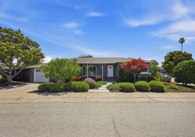 Homes for sale in San Mateo, CA | 3801 Orinda Dr, San Mateo, CA 94403 | MLS# ML82053886