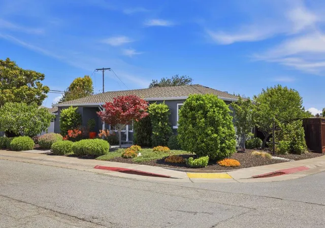 Homes for sale in San Mateo, CA | 3801 Orinda Dr, San Mateo, CA 94403 | MLS# ML82053886