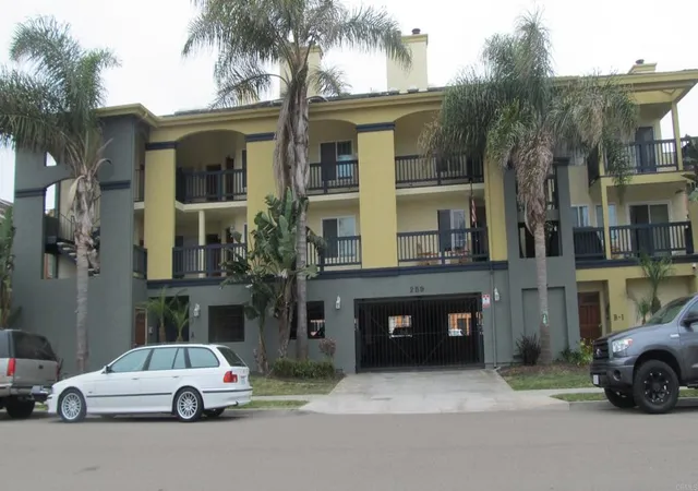 Homes for sale in Imperial Beach, CA | 259 Donax #H, Imperial Beach, CA 91932 | MLS# PTP2605227