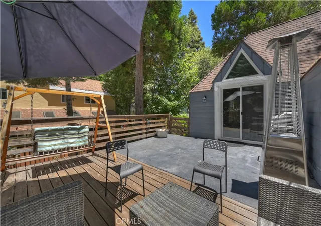 Photo 3 of Single family home for sale at 311 Hemlock, Lake Arrowhead, CA 92352 | MLS# IG26134605 | Listing updated on 2026-09-19
