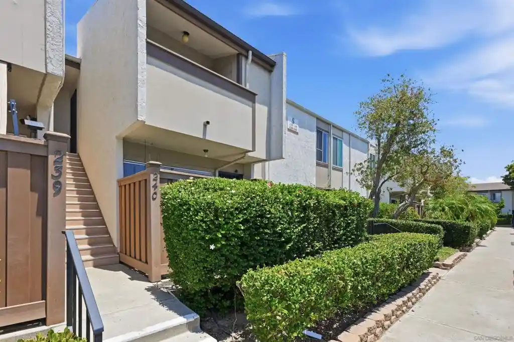 Condo for sale at 3550 Ruffin Rd #240, San Diego, CA 92123 | MLS# 260016949SD