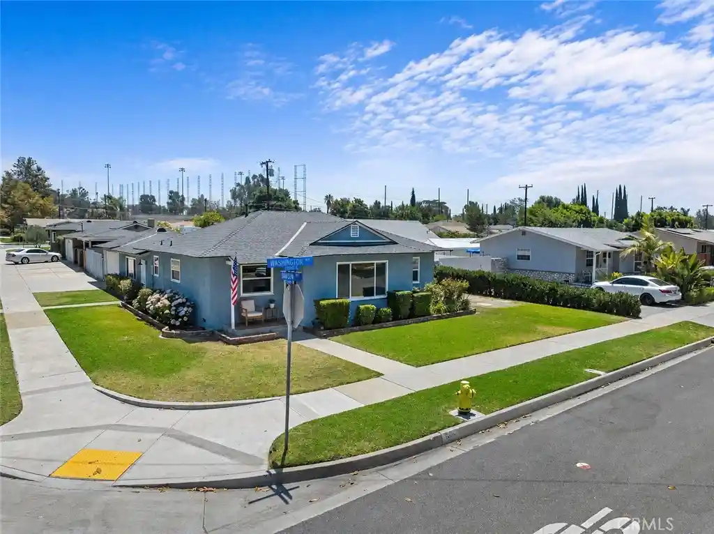 Photo 1 of Sale Pending at 1200 S Washington, Glendora, CA 91740 | MLS# SW26150531 | Listing updated on 2026-07-22