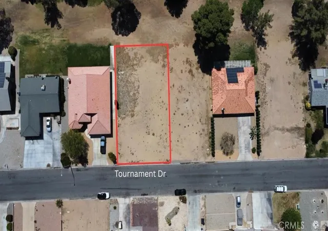 2nd image of 15103 Tournament, Helendale, CA 92342 | MLS# HD26151143