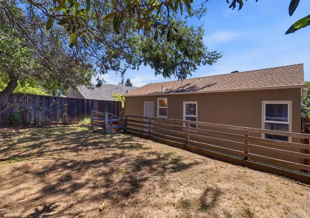 Homes for sale in San Carlos, CA | 1545 Alameda De Las Pulgas, San Carlos, CA 94070 | MLS# ML82053891