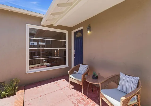Homes for sale in San Carlos, CA | 1545 Alameda De Las Pulgas, San Carlos, CA 94070 | MLS# ML82053891