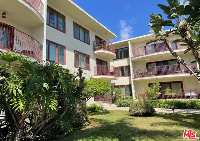 Photo 1 of Condo for sale at 3407 Huxley St #29, Los Angeles, CA 90027 | MLS# 26857467 | Listing updated on 2026-09-22
