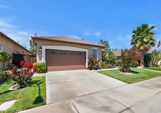 Photo 2 of Single family home for sale at 7732 Dutra, Hemet, CA 92545 | MLS# IG26150701 | Listing updated on 2026-10-05