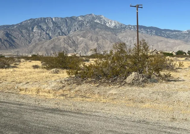 Photo 1 of Sale Pending at 16439 1629 Mauna Loa Rd, Desert Hot Springs, CA 92240 | MLS# 219150153PS | Listing updated on 2026-09-24