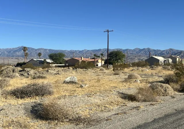 Photo 2 of Sale Pending at 16439 1629 Mauna Loa Rd, Desert Hot Springs, CA 92240 | MLS# 219150153PS | Listing updated on 2026-09-24