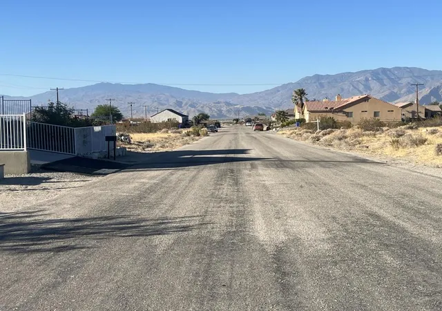 Photo 3 of Sale Pending at 16439 1629 Mauna Loa Rd, Desert Hot Springs, CA 92240 | MLS# 219150153PS | Listing updated on 2026-09-24