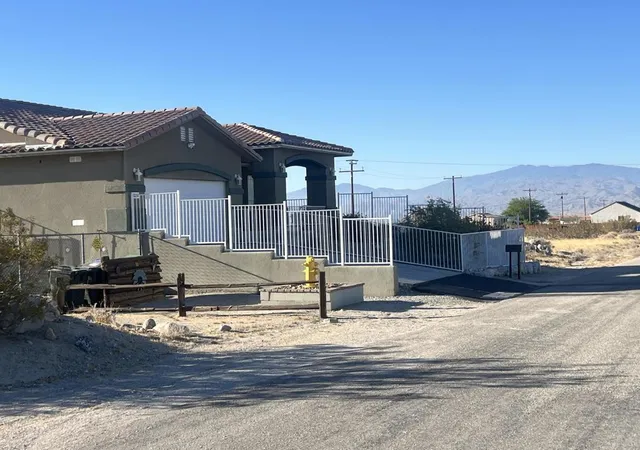 Photo 4 of Sale Pending at 16439 1629 Mauna Loa Rd, Desert Hot Springs, CA 92240 | MLS# 219150153PS | Listing updated on 2026-09-24
