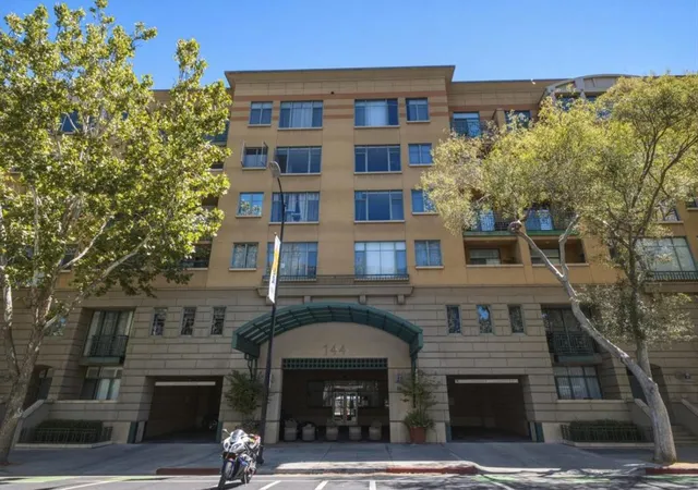 Photo 1 of Condo for sale at 144 S 3rd Street #609, San Jose, CA 95112 | MLS# ML82053790 | Listing updated on 2026-10-09