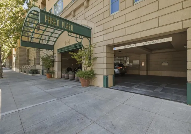 Photo 2 of Condo for sale at 144 S 3rd Street #609, San Jose, CA 95112 | MLS# ML82053790 | Listing updated on 2026-10-09