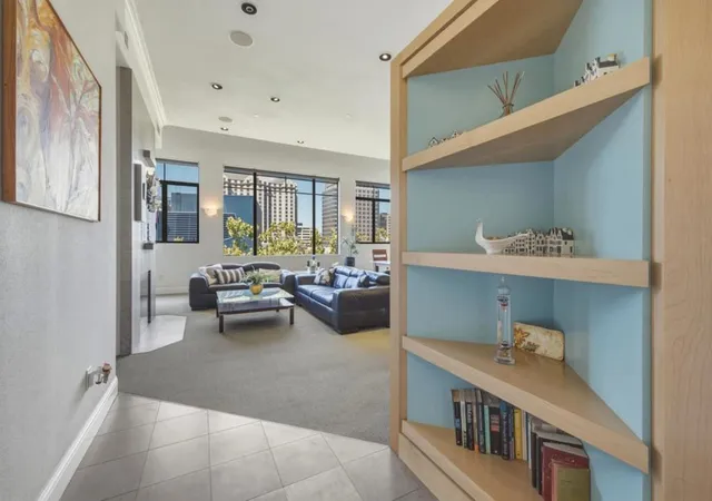 Photo 3 of Condo for sale at 144 S 3rd Street #609, San Jose, CA 95112 | MLS# ML82053790 | Listing updated on 2026-10-09