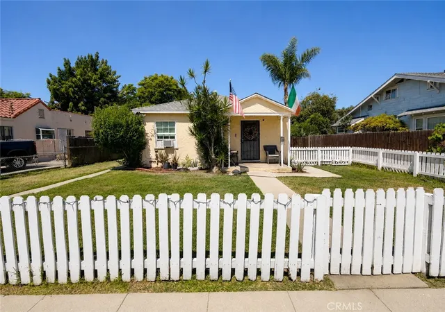 Photo 1 of Sale Pending at 7901 7903 Washington, Whittier, CA 90602 | MLS# OC26149779 | Listing updated on 2026-09-23