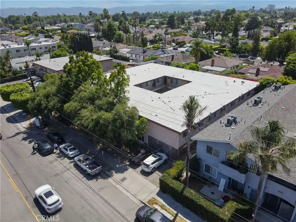 Photo 1 of Multi family home for sale at 6535 Fulton, Van Nuys, CA 91401 | MLS# WS26151158 | Listing updated on 2026-10-19