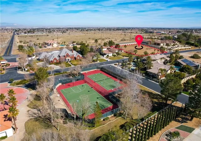 Photo 11 of Land for sale at 3319 Cam Hermanos, Lancaster, CA 93536 | MLS# SR26151203 | Listing updated on 2026-07-10