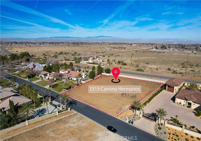image of 3319 Cam Hermanos, Lancaster, CA 93536 | MLS# SR26151203