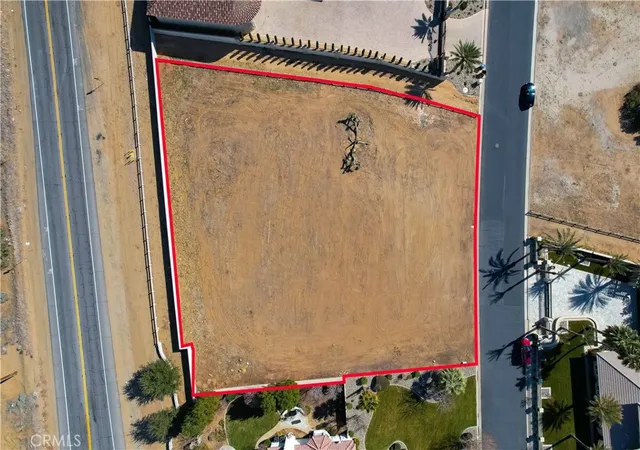 image of 3319 Cam Hermanos, Lancaster, CA 93536 | MLS# SR26151203
