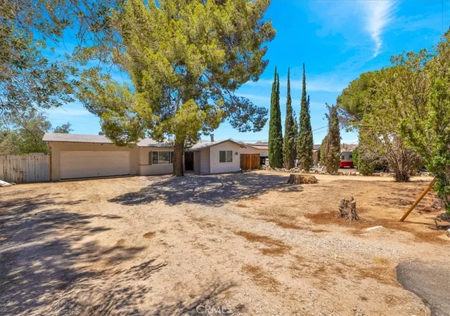 Photo 2 of Sale Pending at 7672 Warren Vista Ave, Yucca Valley, CA 92284 | MLS# JT26151187 | Listing updated on 2026-10-05