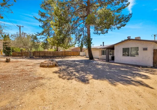 Photo 3 of Sale Pending at 7672 Warren Vista Ave, Yucca Valley, CA 92284 | MLS# JT26151187 | Listing updated on 2026-10-05