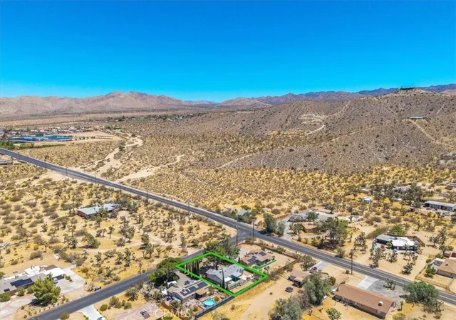 Photo 45 of Sale Pending at 7672 Warren Vista Ave, Yucca Valley, CA 92284 | MLS# JT26151187 | Listing updated on 2026-10-05