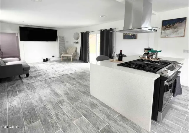 Photo 2 of Single family home for sale at 1010 N Ventura Ave, Oak View, CA 93022 | MLS# V1-37532 | Listing updated on 2026-09-11