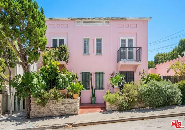 Photo 1 of Multi family home for sale at 6104 Winans Dr, Los Angeles, CA 90068 | MLS# 26858545 | Listing updated on 2026-10-07