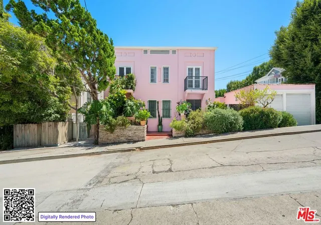 Photo 2 of Multi family home for sale at 6104 Winans Dr, Los Angeles, CA 90068 | MLS# 26858545 | Listing updated on 2026-10-07