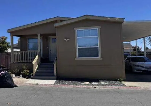 Homes for sale in Morgan Hill, CA | 200 Burnett Ave #70, Morgan Hill, CA 95037 | MLS# ML82053901