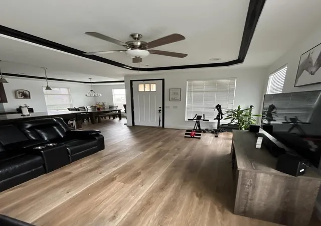 Photo 3 of Manufactured home for sale at 200 Burnett Ave #70, Morgan Hill, CA 95037 | MLS# ML82053901 | Listing updated on 2026-09-13