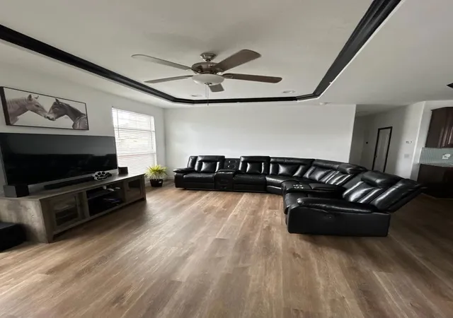 Photo 3 of Manufactured home for sale at 200 Burnett Ave #70, Morgan Hill, CA 95037 | MLS# ML82053901 | Listing updated on 2026-09-13