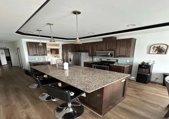 Photo 4 of Manufactured home for sale at 200 Burnett Ave #70, Morgan Hill, CA 95037 | MLS# ML82053901 | Listing updated on 2026-09-13