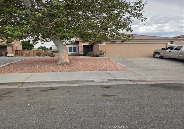 Photo 1 of Single family home for sale at 15053 Brown, Victorville, CA 92394 | MLS# HD26151210 | Listing updated on 2026-09-05