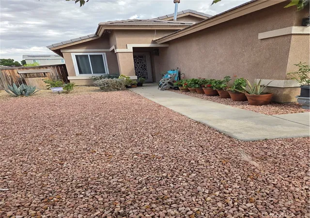 Photo 2 of Single family home for sale at 15053 Brown, Victorville, CA 92394 | MLS# HD26151210 | Listing updated on 2026-09-05