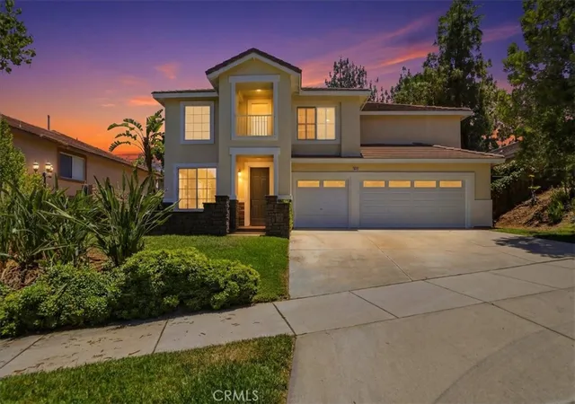 Photo 2 of Single family home for sale at 4115 Bennett, Corona, CA 92883 | MLS# IG26150417 | Listing updated on 2026-09-12