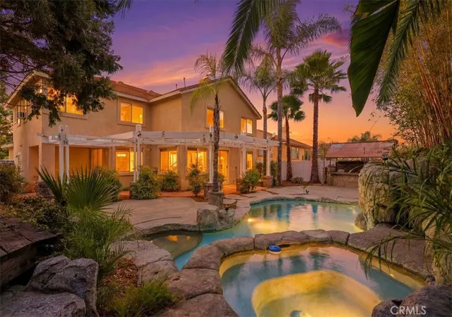 Photo 1 of Single family home for sale at 4115 Bennett, Corona, CA 92883 | MLS# IG26150417 | Listing updated on 2026-09-12