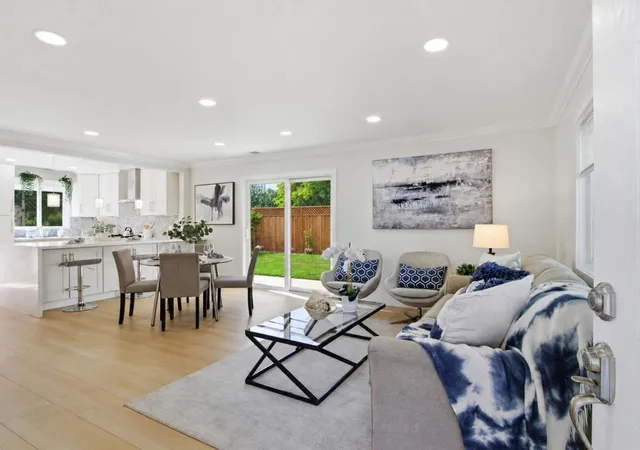 3rd image of 3011 Arroba Wy, San Jose, CA 95118 | MLS# ML82053511