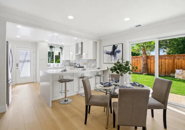 5th image of 3011 Arroba Wy, San Jose, CA 95118 | MLS# ML82053511