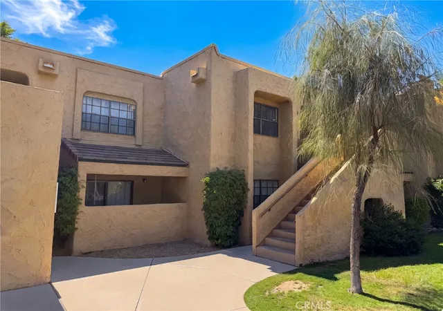 Photo 1 of Sale Pending at 5300 E Waverly Dr #H6, Palm Springs, CA 92264 | MLS# IV26146419 | Listing updated on 2026-09-17