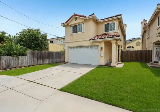 Homes for sale in Imperial Beach, CA | 761 Georgia, Imperial Beach, CA 91932 | MLS# 260016955SD
