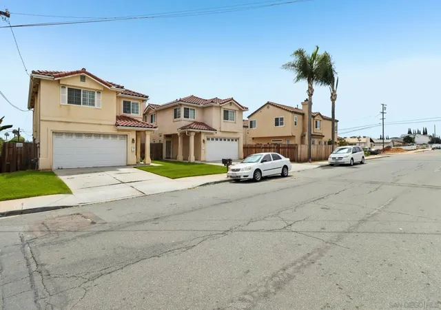 Homes for sale in Imperial Beach, CA | 761 Georgia, Imperial Beach, CA 91932 | MLS# 260016955SD