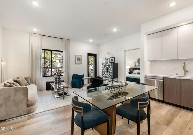 Photo 1 of Condo for sale at 139 S Oak Knoll Ave #301, Pasadena, CA 91101 | MLS# P1-27967 | Listing updated on 2026-09-28