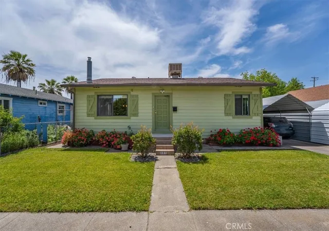 1st image of 803 Colusa, Corning, CA 96021 | MLS# SN26151185