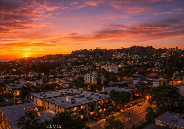 1st image of 1351 N Crescent Heights Blvd #313, West Hollywood, CA 90046 | MLS# OC26151081